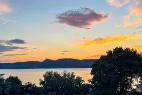 Hudson River Views: Briarcliff Manor Home w/ Deck - Image 4