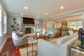 Hudson River Views: Briarcliff Manor Home w/ Deck - Image 5