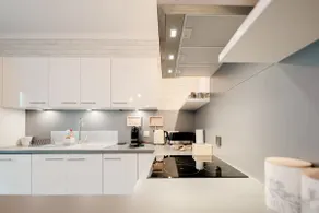 Stylish 2BR in Belair, Walk to City & Parc Merl - Image 3