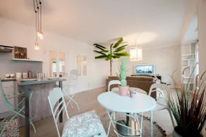 Stylish 2BR in Belair, Walk to City & Parc Merl - Image 4
