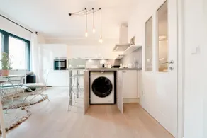 Stylish 2BR in Belair, Walk to City & Parc Merl - Image 5