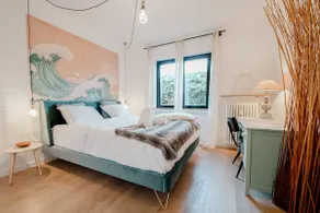 Stylish 2BR in Belair, Walk to City & Parc Merl - Image 2