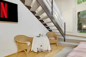 Easylife Swiss - {Duplex Loft}Garden - Central - Image 5