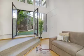 Easylife Swiss - {Duplex Loft}Garden - Central - Image 3