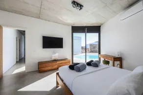 Luxury Villa Vulcano Lajares - Image 4