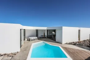 Luxury Villa Vulcano Lajares - Image 2