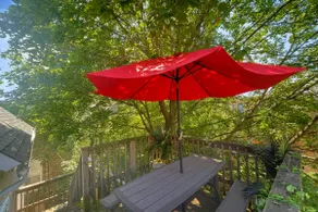 Cute & Spacious Wrigley Apt w/ Private Patio Deck - Image 2