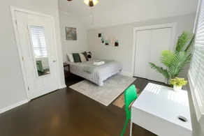Cute & Spacious Wrigley Apt w/ Private Patio Deck - Image 4