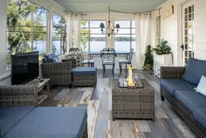 Canandaigua Lake Front, Hot Tub, Fire pit, Kayaks, Game Room - Image 3