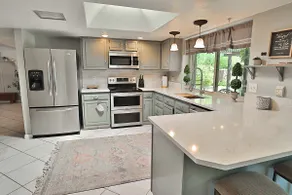 Sabino Vista Charming Quiet Home with Pool - Image 4