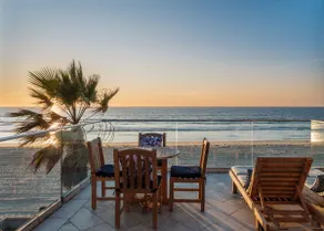 Oceanfront Condo w/ Private Roof Deck & High-End - Image 3