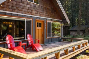 Romantic Mt. Baker Cabin | Hot Tub + Fireplace - Image 2