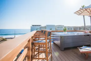 Luxury Ocean View Beach Escape with Private Spa - Image 2