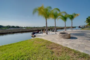 Luxe Spring Hill Home w/ Patio & Dock! - Image 2