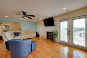 Luxe Spring Hill Home w/ Patio & Dock! - Image 4