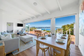The Bay Retreat | Spa and Sunset Views - Image 3
