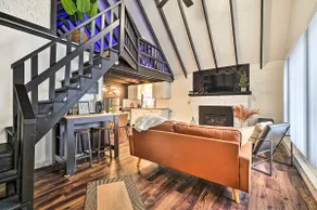 Pet-Friendly Cabin in Pocono Lake! - Image 4