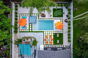 Villa Tessa, 4BR, 3BA, 12 PPL, Pool/Spa, Mini Golf - Image 5