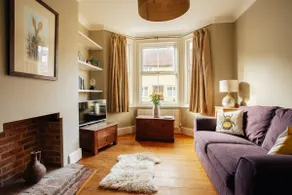 Bell Cottage by inspirestays.com - a cottage that sleeps 4 guests in 2 bedrooms - Image 5