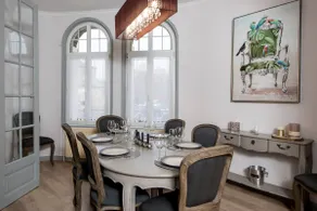 Suites Mana - La Perle des Isles , Superbe maison Art déco avec balnéothérapie - Image 2