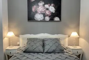 Suites Mana - La Perle des Isles , Superbe maison Art déco avec balnéothérapie - Image 3
