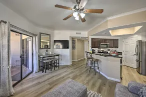 Families & Dogs Welcome! Phoenix Condo w/ Pool - Image 3