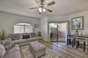 Families & Dogs Welcome! Phoenix Condo w/ Pool - Image 5