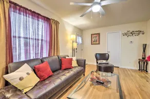 Pet-Friendly Home < 6 Mi to National Mall! - Image 4
