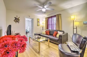 Pet-Friendly Home < 6 Mi to National Mall! - Image 5
