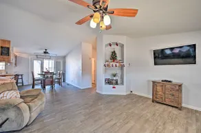 Yuma Vacation Rental w/ Yard & Grills! - Image 4