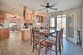 Yuma Vacation Rental w/ Yard & Grills! - Image 2