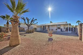 Yuma Vacation Rental w/ Yard & Grills! - Image 3