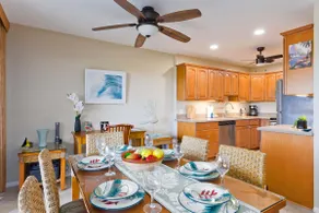 Keauhou Punahele - Private Lanai with Grill - Image 5