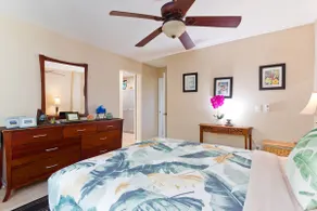 Keauhou Punahele - Private Lanai with Grill - Image 4