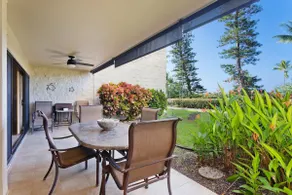 Keauhou Punahele - Private Lanai with Grill - Image 2
