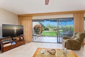 Keauhou Punahele - Private Lanai with Grill - Image 3