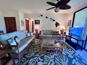 Kahaluu Bay Villas 304 - Image 2