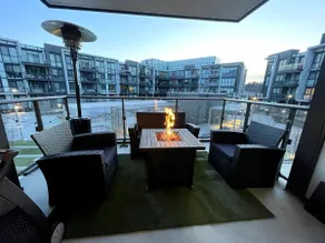 King Bed*Pool*Fireplace*BBQ*Smart TV - Image 5