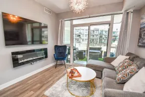 King Bed*Pool*Fireplace*BBQ*Smart TV - Image 2