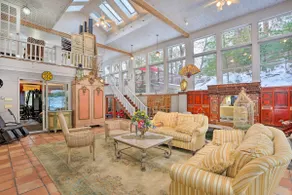 1 Mi to Lake Wallenpaupack: Spacious Poconos Villa - Image 4