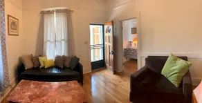 1905 Craftsman intown, PET! 2State St, 7Bch 5train - Image 3