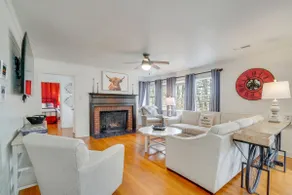 Family-Friendly Knoxville Home: Close to UT! - Image 3
