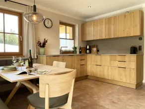 Panorama Chalet Tirol by Interhome - Image 2