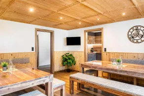Catrin apartment with sauna - Image 2