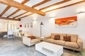 Loft Mercado Mossen Sorell - Image 4