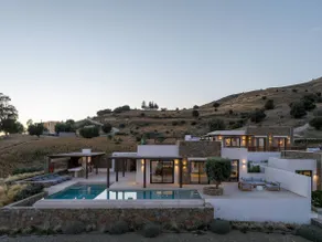 ArtOikia Luxury Villas, By Hellocrete - Image 4