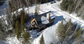 Chalet Le Nordik-30, Oxygen Saint-Côme - Image 5