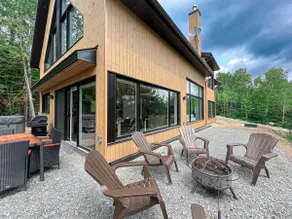 Chalet Le Nordik-30, Oxygen Saint-Côme - Image 3