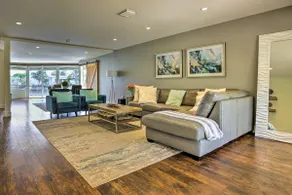 1 Mi to Pompano Beach: Vacation Rental w/ Pool! - Image 3