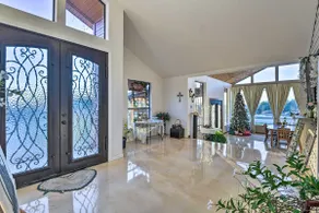 Banquet Hall & Pool: Expansive Forestburg Ranch! - Image 4